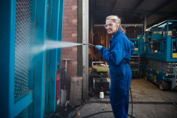 Best Affordable Power Washing  in Lake Junaluska, NC