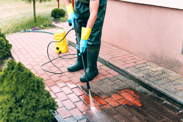 Roof Power Washing Services in Lake Junaluska, NC