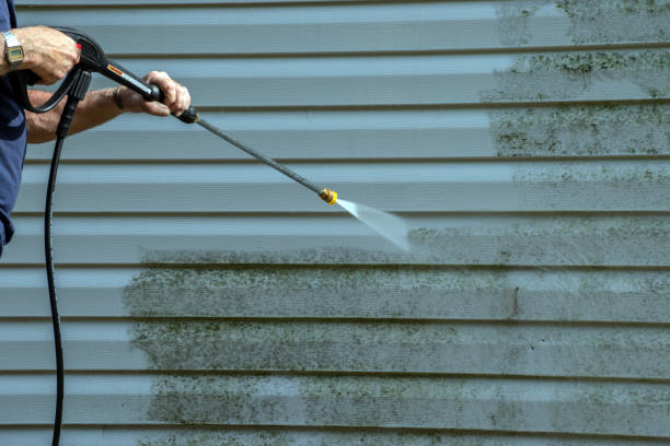 Best Pressure Washing Services for Businesses  in Lake Junaluska, NC