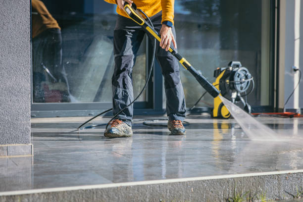 Best Deck Cleaning Services  in Lake Junaluska, NC