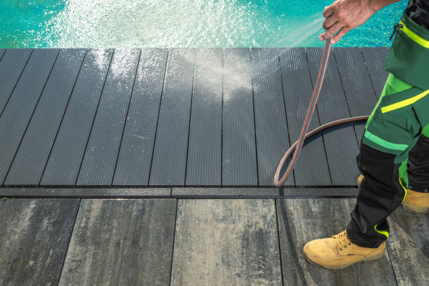 Best Power Washing Near Me  in Lake Junaluska, NC