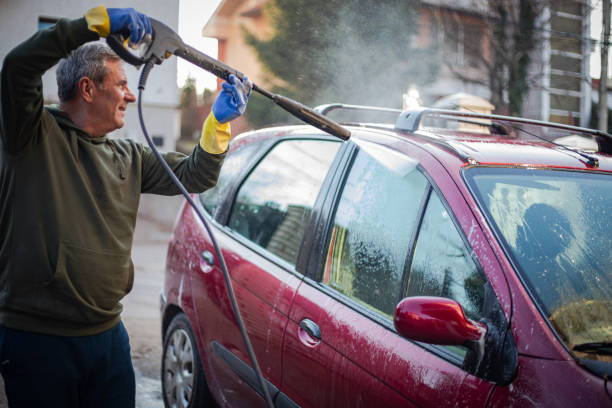 Best Roof Power Washing Services  in Lake Junaluska, NC
